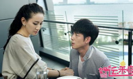 好运来临电视剧大结局,结局揭秘，命运转折，幸福花开