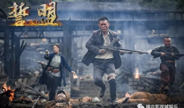 烽火英雄电视剧,抗战烽烟中的热血传奇