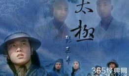 武打片电视剧,江湖风云再起