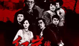 红岩魂电视剧,烽火岁月里的青春传奇