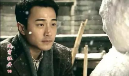 雪电视剧,冬日里的温暖传奇