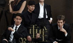 2016年电视剧排行榜,盘点年度热门剧集，重温经典瞬间