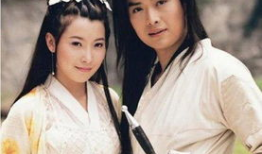 最新武侠电视剧,新武侠剧演绎传奇英雄传奇故事