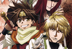 最游记漫画,奇幻旅程，友情与冒险的传奇