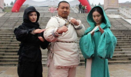 石头电视剧,命运之石，传奇人生