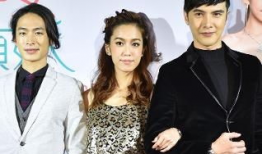 温升豪演过的电视剧,从深情王子到实力派演员的蜕变之路