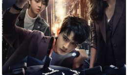 目前很火的电视剧,穿越时空的传奇爱情