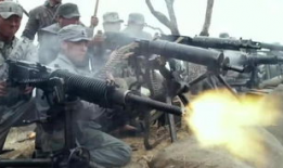 机枪连电视剧,烽火岁月里的铁血传奇