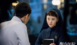 医院电视剧,医院里的生死救赎