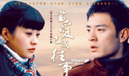 当爱已成往事电视剧,一段跨越时光的深情纠葛