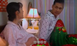 电视剧孕妇,孕育生命的甜蜜与挑战