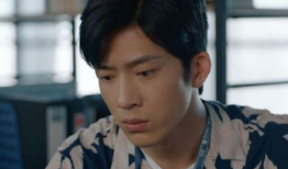 井柏然电视剧,演绎经典，诠释青春