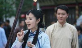 锁清秋电视剧剧情介绍,爱恨情仇，宫廷风云再起