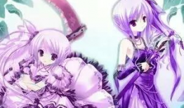 少女漫画彩色,彩色绘卷中的青春物语