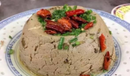 豆汁 麻豆腐,传统美食的碰撞与融合