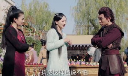 蝴蝶兰电视剧分集介绍,情感纠葛与命运抉择的华丽篇章