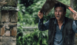 石头电视剧,命运之石，传奇人生