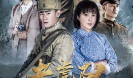 老虎队电视剧,热血青春，梦想翱翔