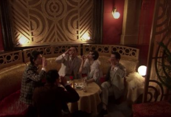 百乐门电视剧,旧上海风云下的传奇人生