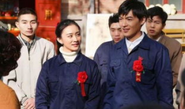 黄大妮电视剧全集,命运与爱情的交织