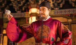 电视剧明朝,权谋与忠诚的交织
