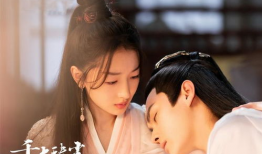 百白何主演的电视剧,情感纠葛与命运抉择