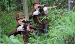 狙击手电视剧有哪些,生死对决，暗影中的传奇