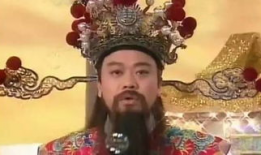 财神到电视剧,笑料百出，财富传奇再现荧屏