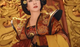 电视剧 武则天,武则天的权谋与传奇