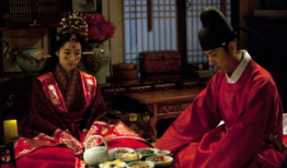 仁粹大妃电视剧全集,宫廷权谋与爱情纠葛的华丽史诗