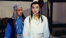 邵峰演过的古装电视剧,穿越时空的传奇人生