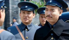 朱德元帅电视剧,铁血征程，铸就辉煌