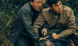 电视剧犯罪,暗流涌动的罪恶之城