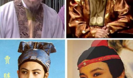 红楼梦电视剧演员表,经典角色再现荧屏风采