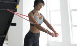 麻豆爱健身,塑造健康体态，引领时尚潮流