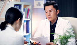 医院电视剧,医院里的生死救赎