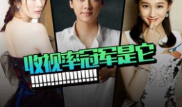 2016年电视剧排行榜,盘点年度热门剧集，重温经典瞬间