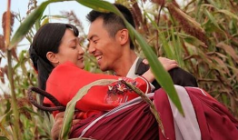 电视剧红高粱多少集,烽火岁月里的爱情与抗争