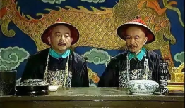 电视剧刘罗锅,宫廷智斗，笑谈朝堂风云