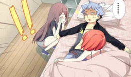 妖怪名单漫画免费,神秘世界大揭秘，奇幻冒险等你探索