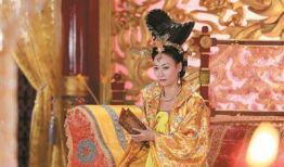 电视剧 武则天,武则天的权谋与传奇
