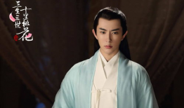 邵峰演过的古装电视剧,穿越时空的传奇人生