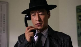 于震电视剧,激情燃烧的岁月，正义与勇气的赞歌