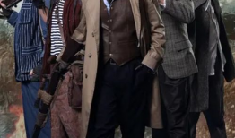 烽火英雄电视剧,抗战烽烟中的热血传奇