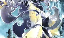 封神演义漫画,神话传奇，英雄辈出的奇幻世界