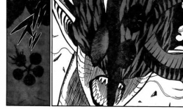 魔鬼漫画,揭秘黑暗世界的奇幻冒险之旅