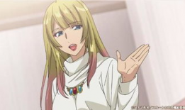 裙子下面是野兽 漫画,一场惊心动魄的冒险之旅