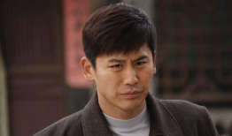 于晓光主演电视剧,传奇人生，情感纠葛