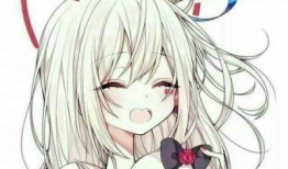 好看的女生漫画,描绘美丽女生的梦幻画卷