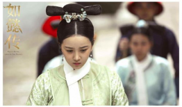 陈小纭电视剧,电视剧中的情感纠葛与成长历程